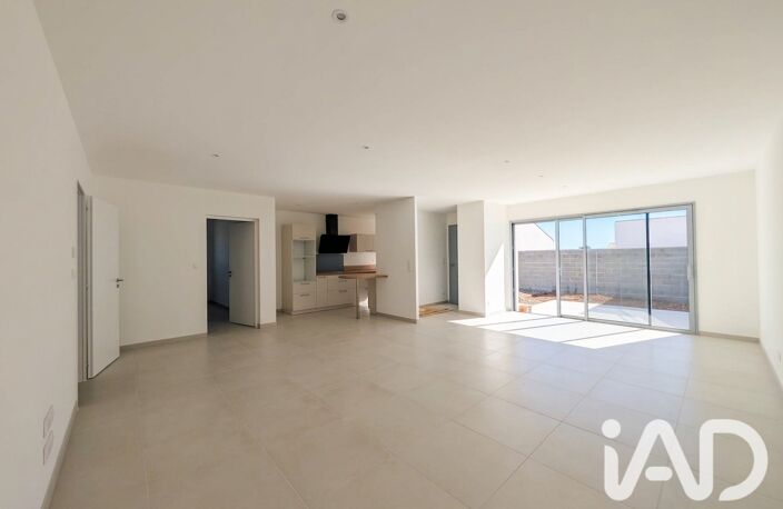 Vente Maison/villa 4 pièces — photo 4