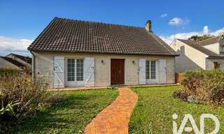 Maison 4 Pièces 85 m² à vendre à Chenoise-Cucharmoy (77160)
