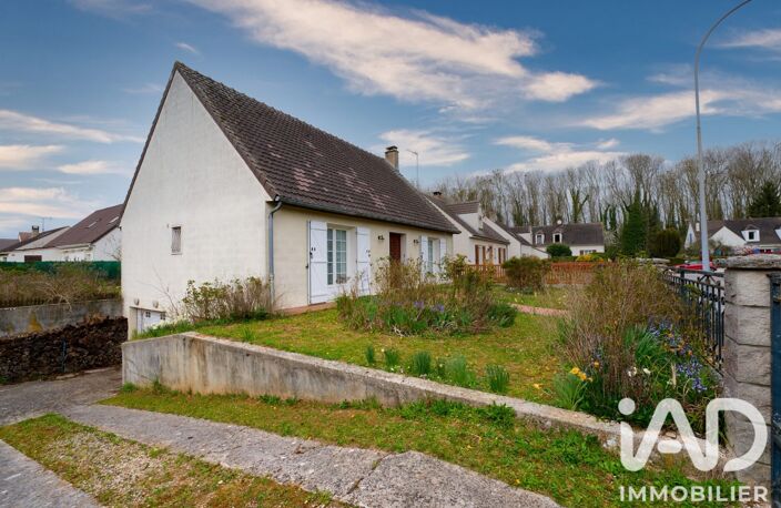Vente Maison traditionnelle 4 pièces — photo 3