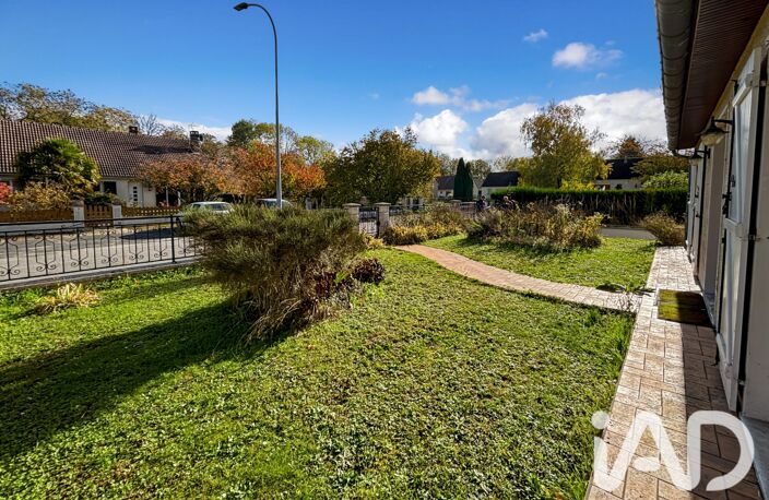 Vente Maison traditionnelle 4 pièces — photo 4