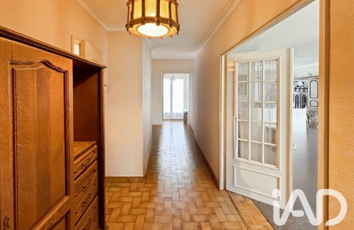 Vente Maison traditionnelle 4 pièces — photo 5