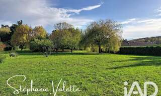 Terrain  2200 m² à vendre à Ambonil (26800)