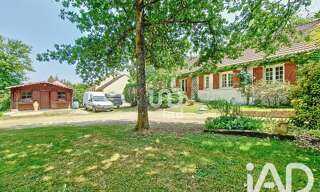 Maison 9 Pièces 180 m² à vendre à Vignoux-sur-Barangeon (18500)