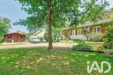 Maison 9 pièces 165000 €