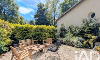 Maison 6 Pièces 125 m² à vendre à Guerville (78930)