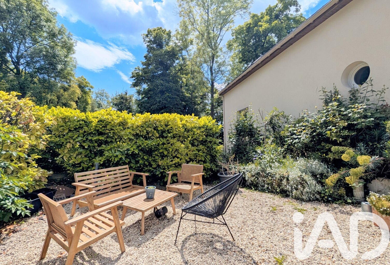 Vente Maison/villa 6 pièces — photo 1