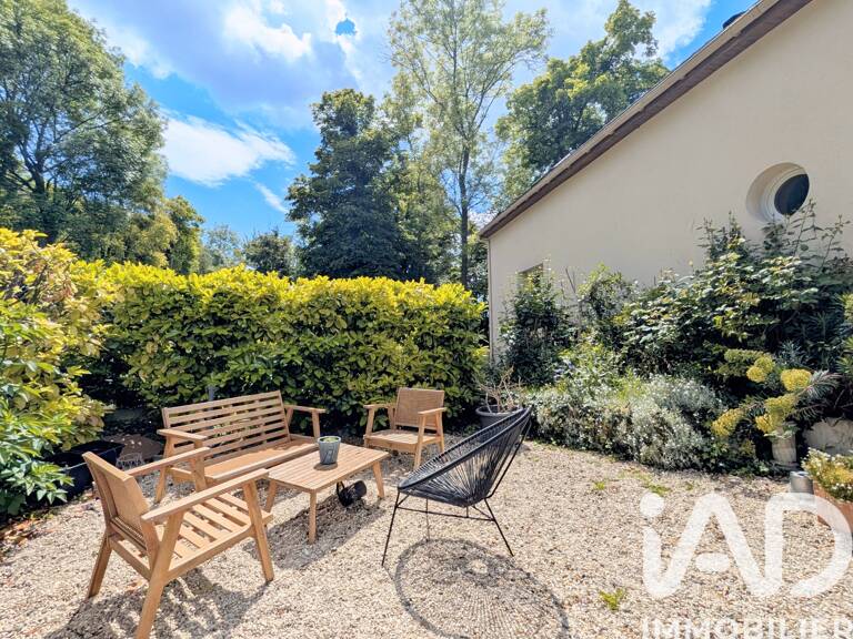 Vente Maison/villa 6 pièces — photo 1