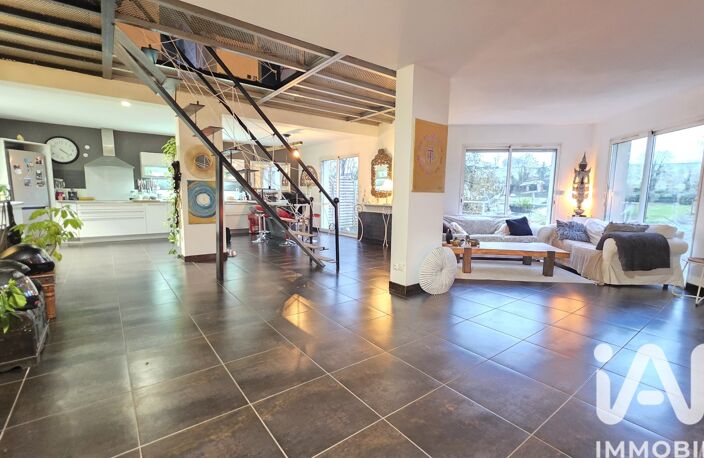 Vente Maison/villa 6 pièces — photo 2