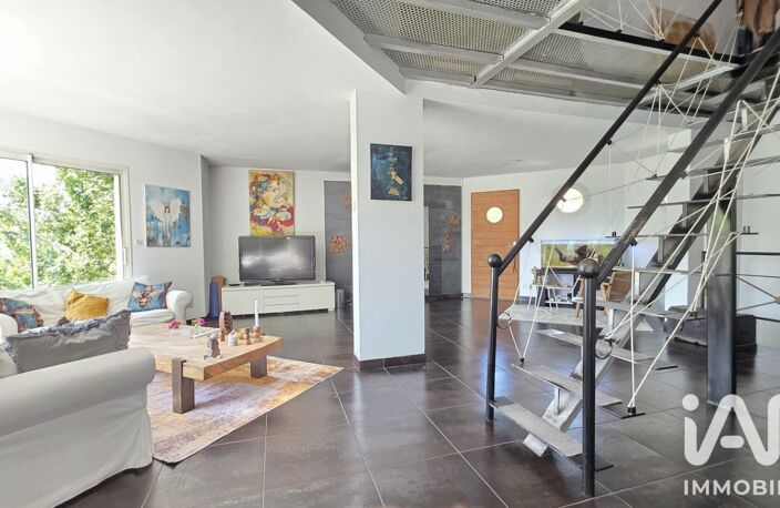 Vente Maison/villa 6 pièces — photo 4