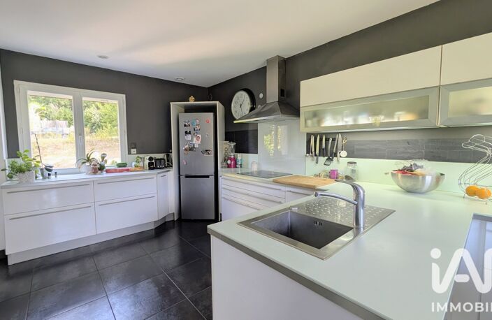 Vente Maison/villa 6 pièces — photo 5