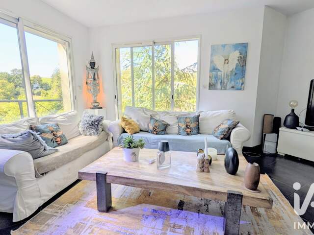 Vente Maison/villa 6 pièces — photo du bien