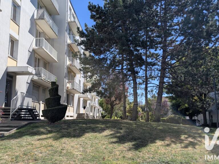Vente Appartement 4 pièces — photo 1