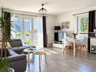 Vente Appartement 3 pièces — photo 2
