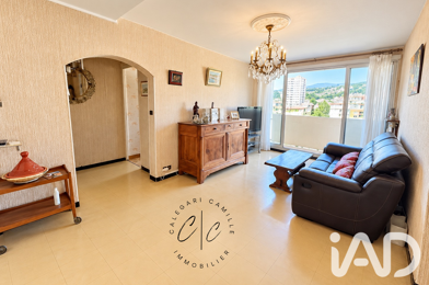 Appartement 4 pièces 139500 €