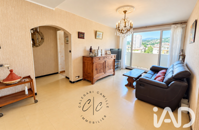 Vente Appartement 4 pièces — photo du bien