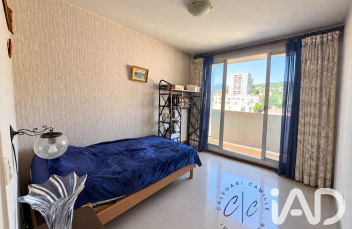 Vente Appartement 4 pièces — photo 4