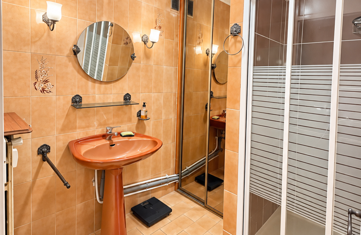 Vente Appartement 4 pièces — photo 5