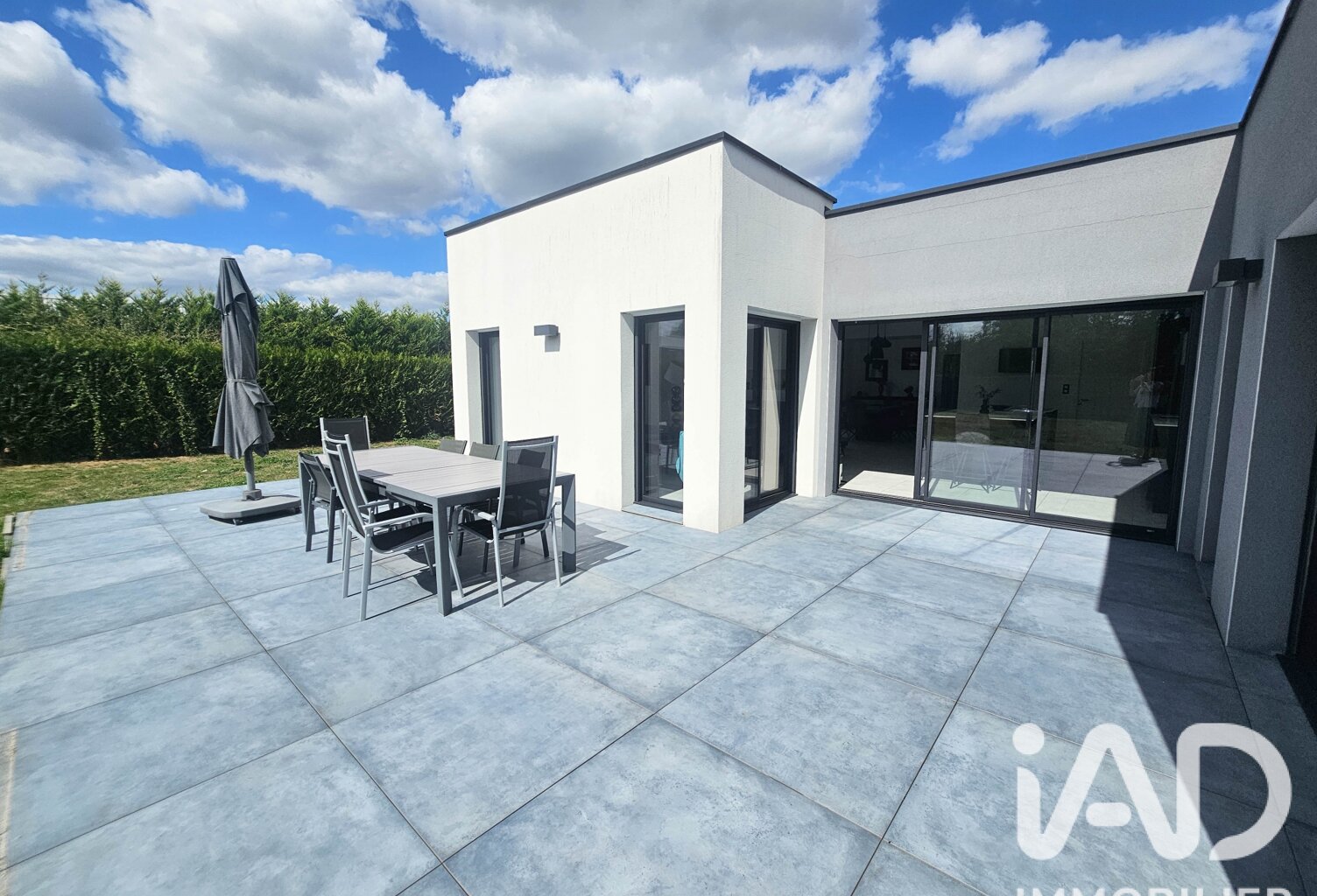 Vente Maison/villa 6 pièces — photo 1