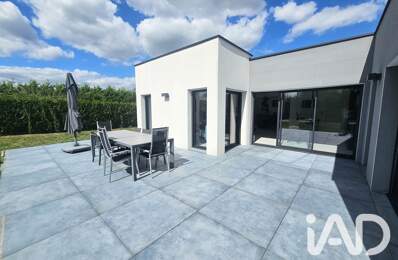 Vente Maison/villa 6 pièces — photo du bien