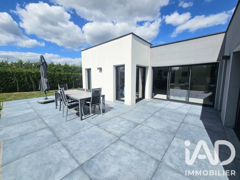 Vente Maison/villa 6 pièces — photo 1