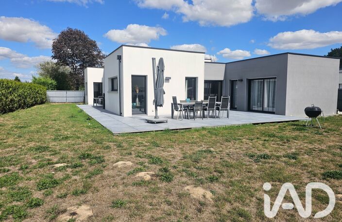 Vente Maison/villa 6 pièces — photo 2