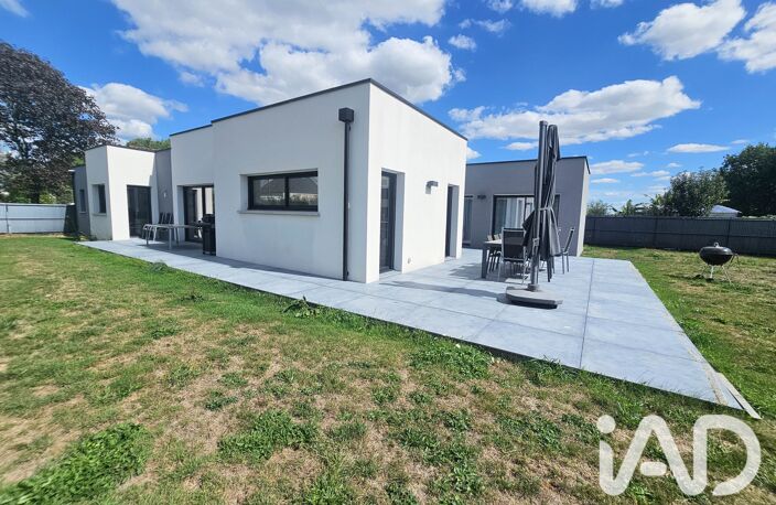 Vente Maison/villa 6 pièces — photo 3
