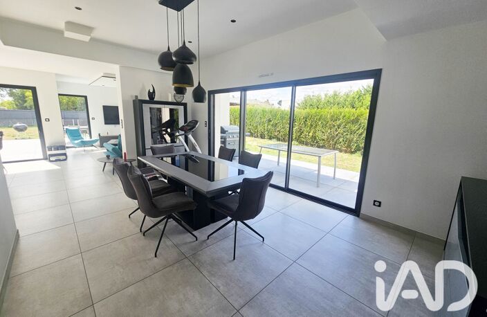 Vente Maison/villa 6 pièces — photo 4