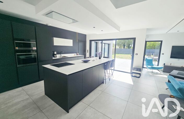 Vente Maison/villa 6 pièces — photo 5