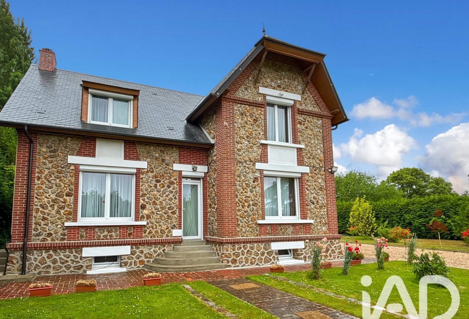 Vente Maison de village 5 pièces — photo 1