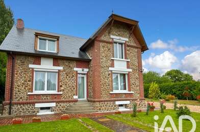 Maison 5 pièces 294000 €