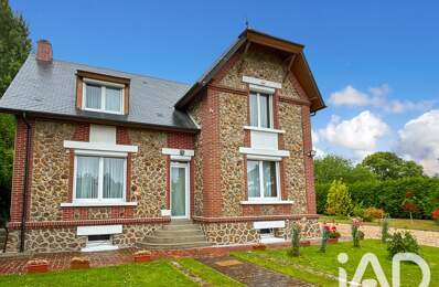 Vente Maison de village 5 pièces — photo du bien