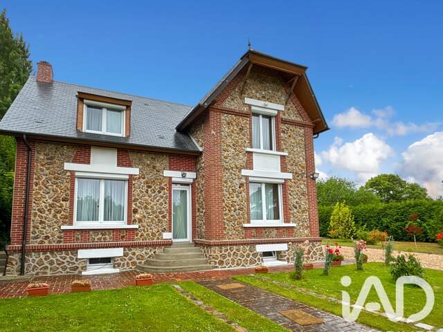 Vente Maison de village 5 pièces — photo du bien