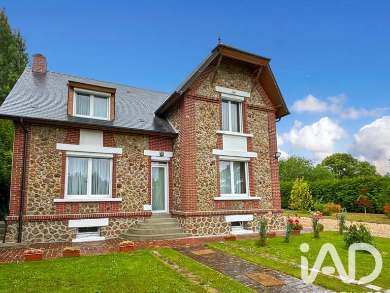Vente Maison de village 5 pièces — photo 1