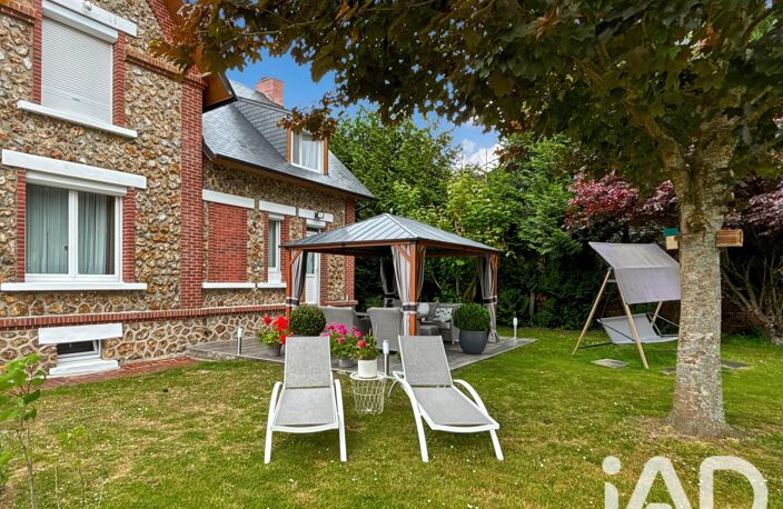 Vente Maison de village 5 pièces — photo 2