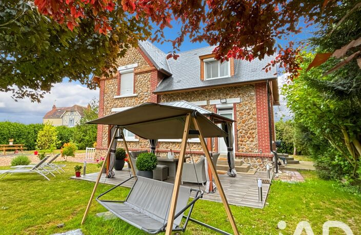 Vente Maison de village 5 pièces — photo 3