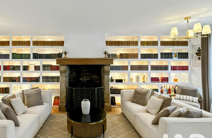 Vente Maison de village 5 pièces — photo 4