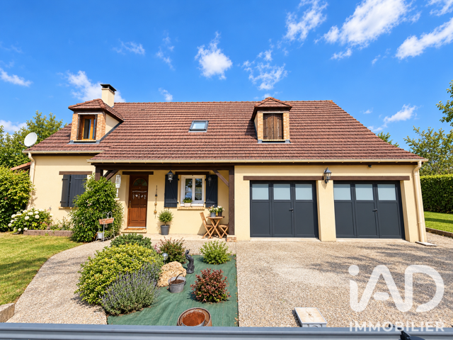 Vente Maison/villa 5 pièces — photo du bien