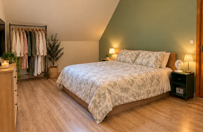 Vente Maison/villa 5 pièces — photo 3