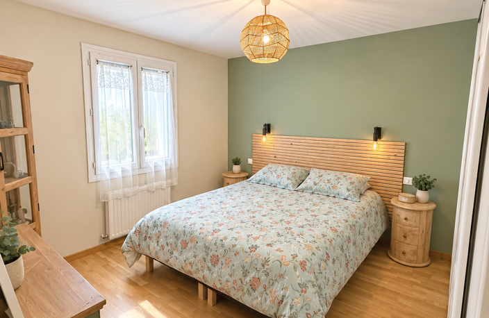 Vente Maison/villa 5 pièces — photo 4
