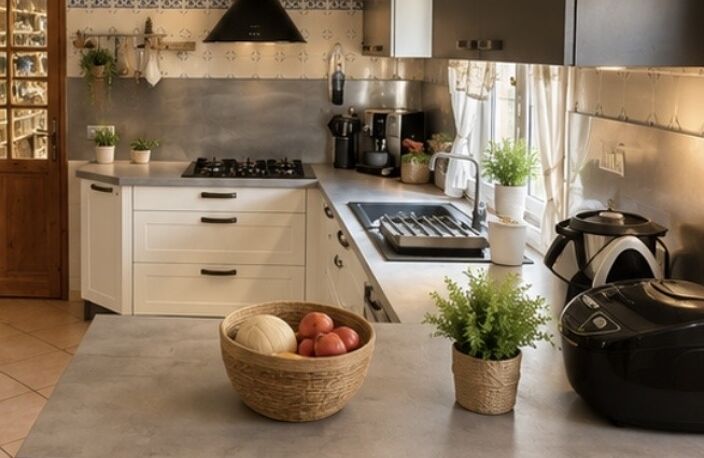 Vente Maison/villa 5 pièces — photo 5