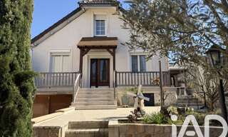 Maison 5 Pièces 109 m² à vendre à Éragny (95610)