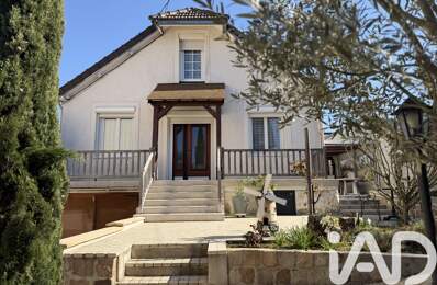 Vente Maison/villa 5 pièces — photo du bien