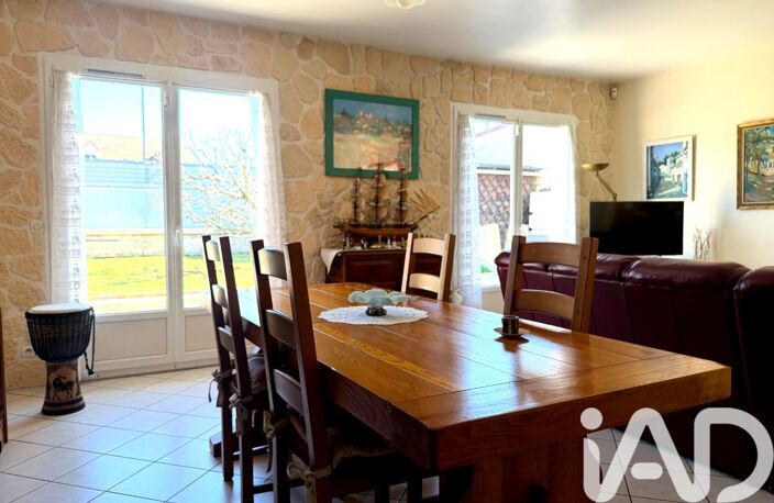 Vente Maison/villa 5 pièces — photo 3