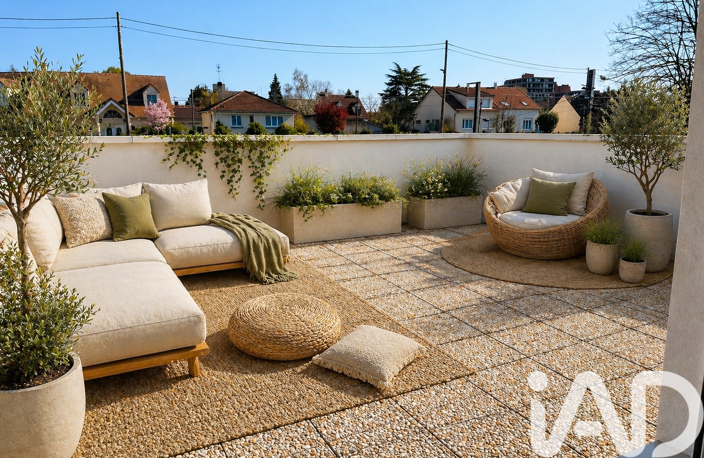 Vente Maison/villa 5 pièces — photo 5