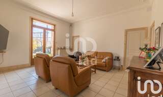 Maison 8 Pièces 150 m² à vendre à Villeneuve-Saint-Georges (94190)
