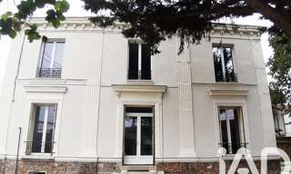 Maison 8 Pièces 150 m² à vendre à Villeneuve-Saint-Georges (94190)
