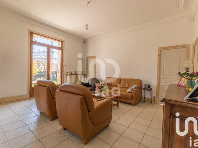 Vente Maison/villa 8 pièces — photo du bien
