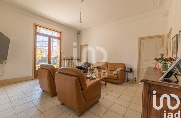 Vente Maison/villa 8 pièces — photo 5