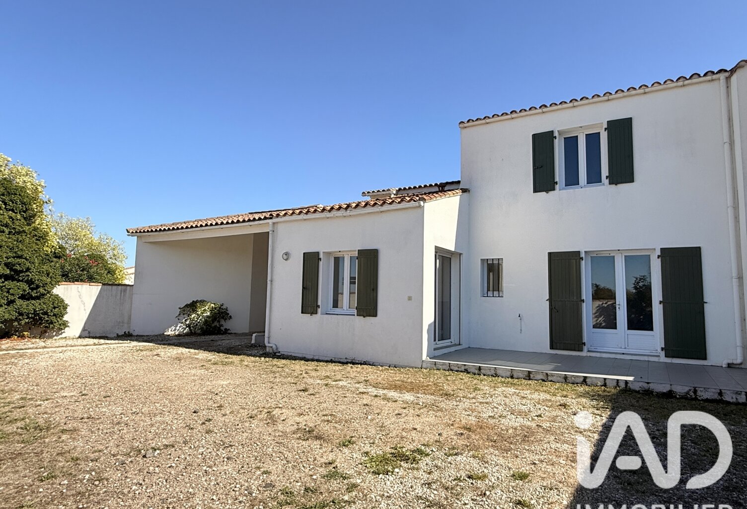 Vente Immeuble 148 m&sup2; — photo 1