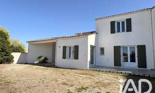 Immeuble  148 m² à vendre à Saint-Martin-de-Ré (17410)